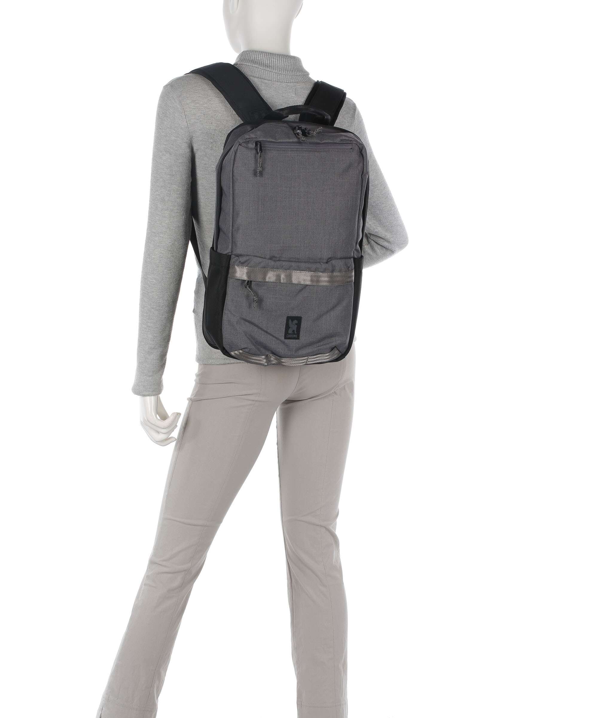 Chrome Hondo 18 Backpack indigo