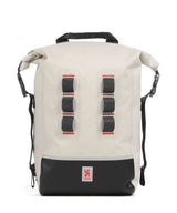 Chrome Urban Ex 20L Batoh s chlopní future white