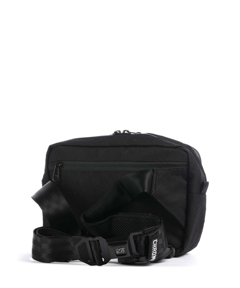 Chrome Barrage 5L Fanny pack black