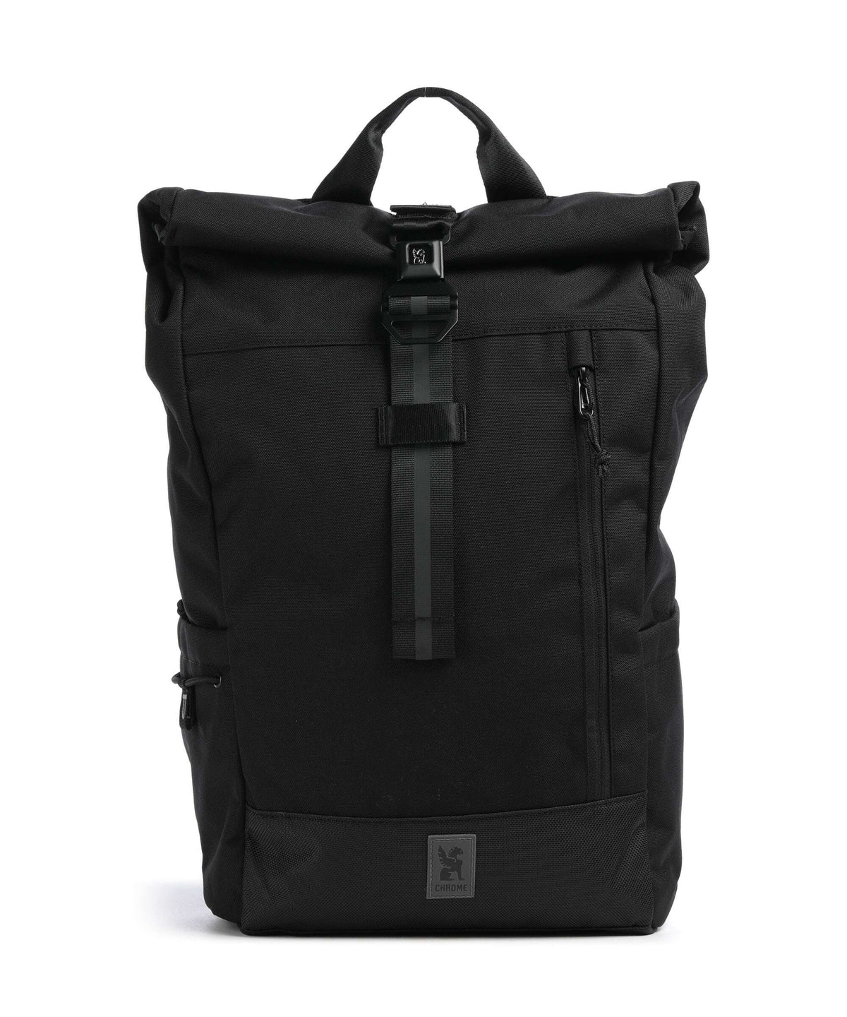 Chrome Initiate 26 Rolltop backpack black