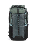 Tropicfeel Shelter Trekkingové batohy jungle green