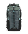 Tropicfeel Shelter Trekking backpack jungle green