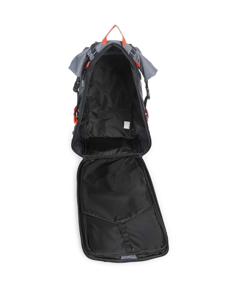 Tropicfeel Shelter Trekking backpack fresh navy