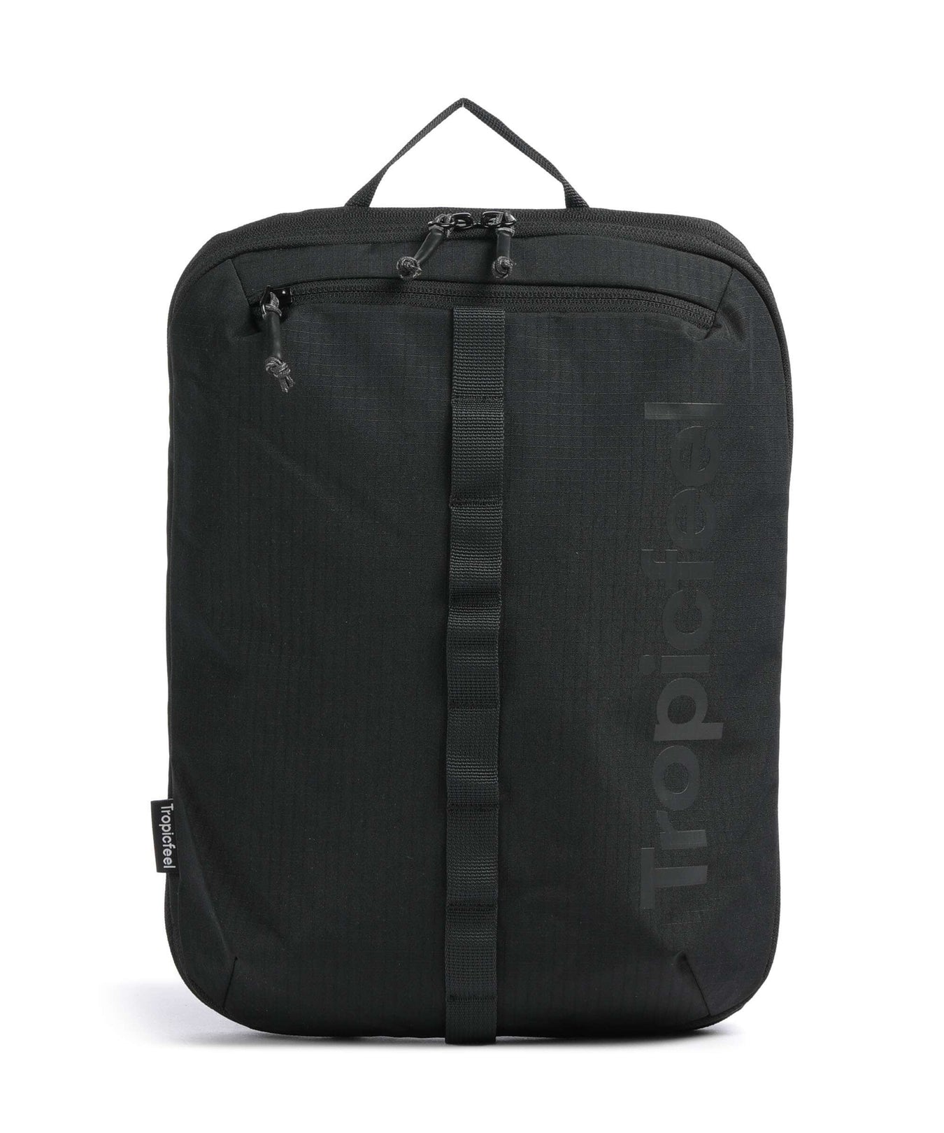 Tropicfeel SEEPacking Cube Travel accessory all black