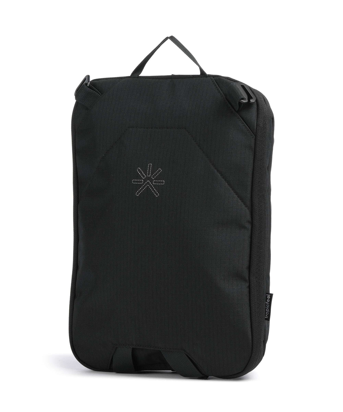Tropicfeel SEEPacking Cube Travel accessory all black
