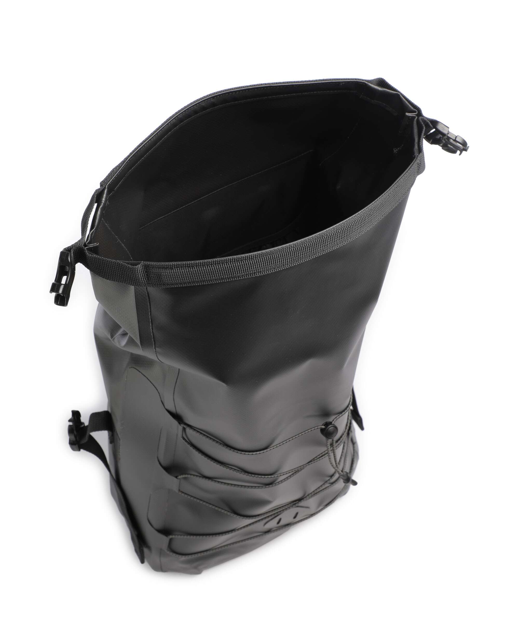 Tropicfeel Waterproof Backpack core black