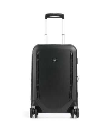 Osprey Transporter Hybrid Kufr se 4 kolečky schwarz