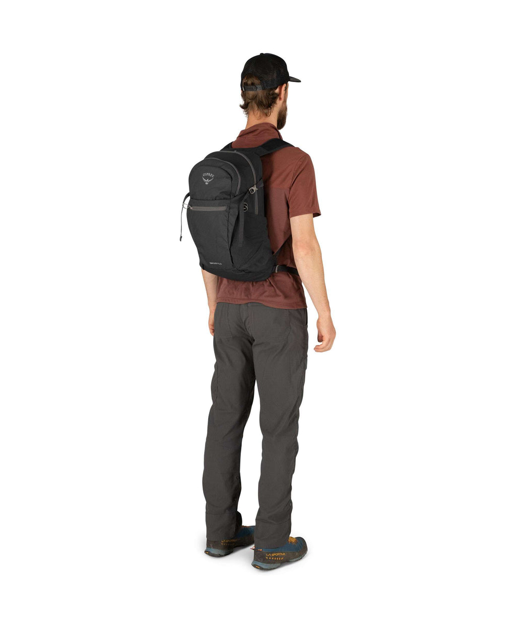 Osprey Daylite Plus Hiking backpack black