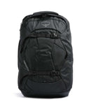 Osprey Farpoint 40 Cestovní batoh black