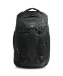 Osprey Farpoint 55 Cestovní batoh black