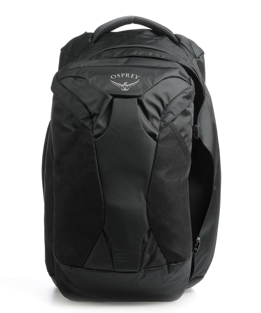 Osprey Farpoint 55 Travel backpack black