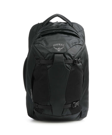 Osprey Fairview 55 W Cestovní batoh black