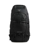 Osprey Farpoint Trek 75 Trekkingové batohy black