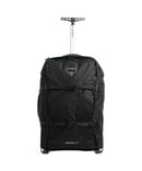 Osprey Farpoint 36 Batoh s kolečky black