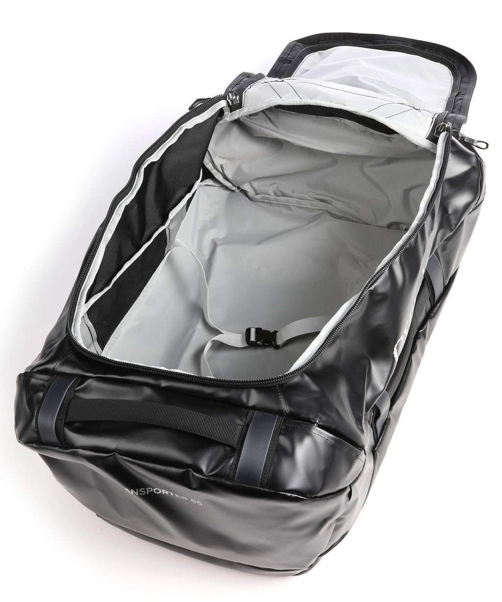 Osprey Transporter 95 Travel bag black