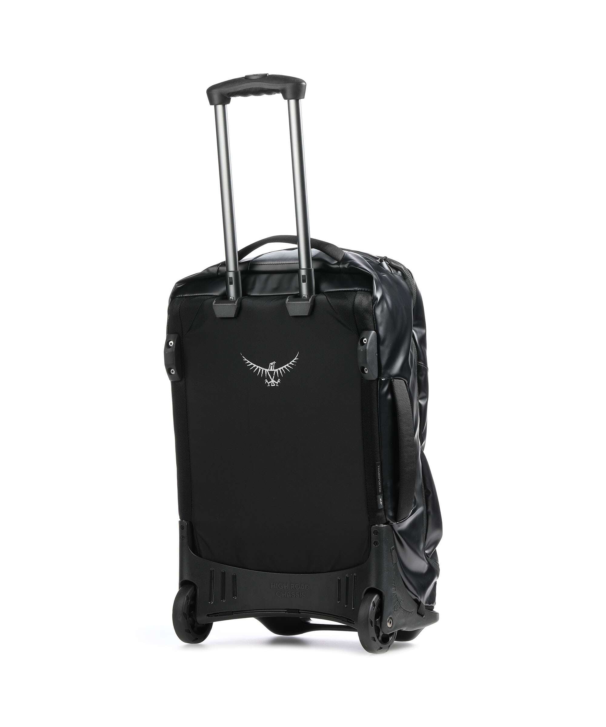 Osprey Rolling Transporter Travel bag with wheels black