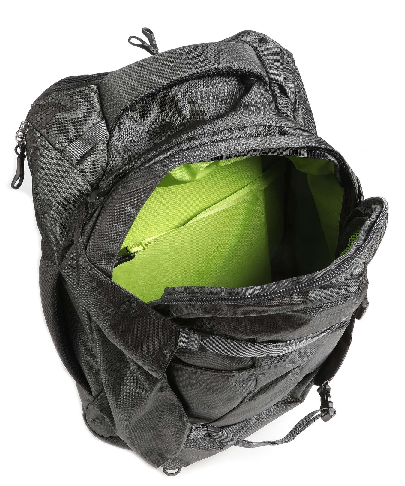 Osprey Farpoint 40 Travel backpack tunnel vision grey