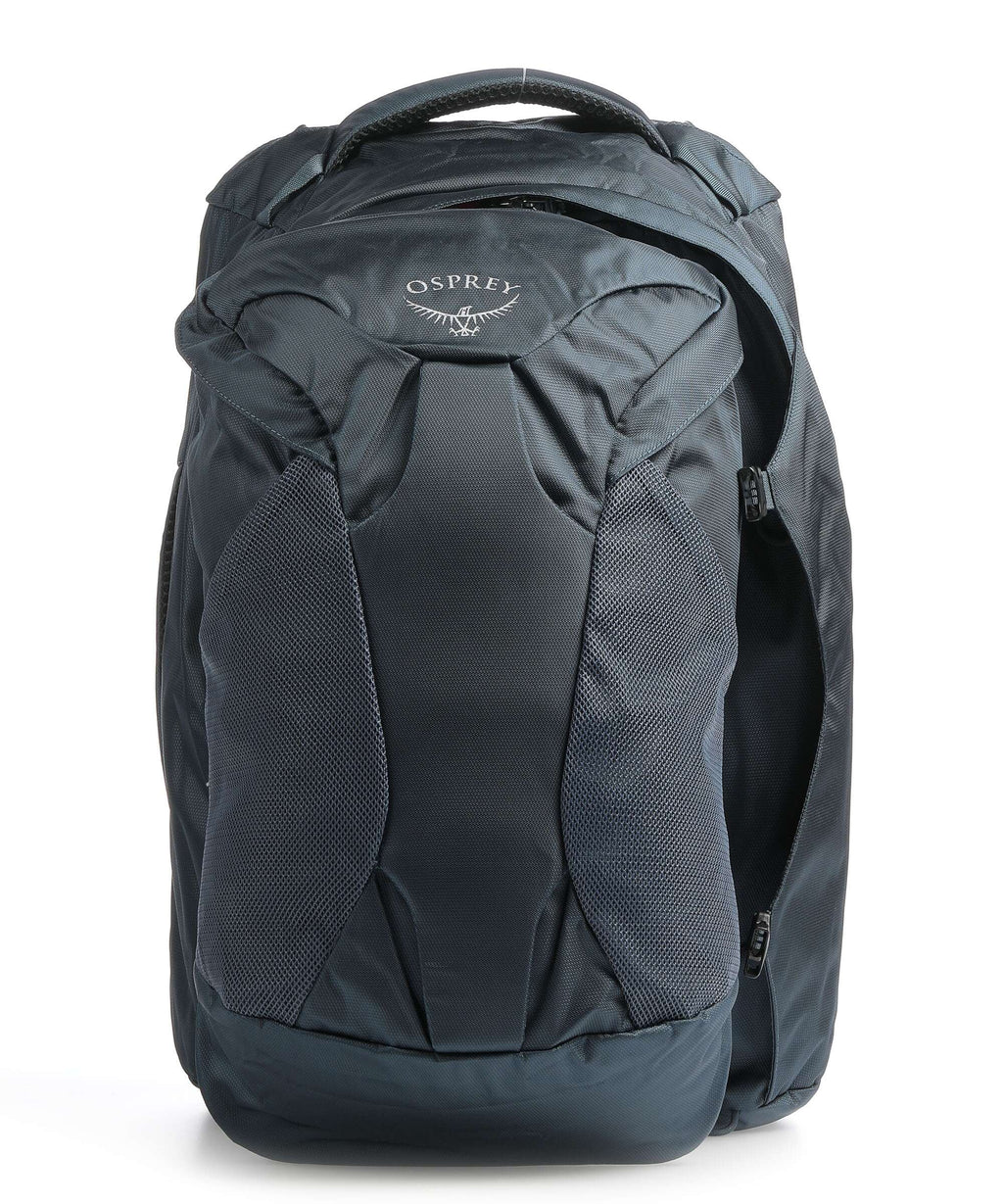 Osprey Farpoint 55 Travel backpack muted space blue