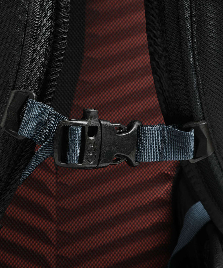 Osprey Farpoint 55 Travel backpack muted space blue