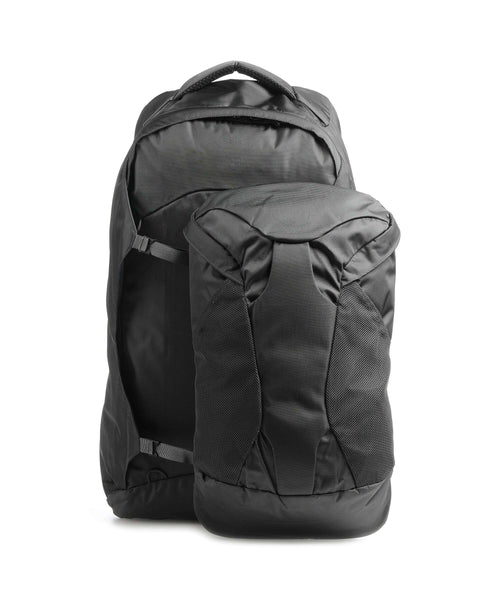 Osprey Farpoint 70 Travel backpack tunnel vision grey