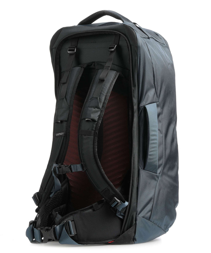 Osprey Farpoint 70 Travel backpack muted space blue