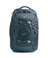 Osprey Fairview 40 W Cestovní batoh night jungle blue