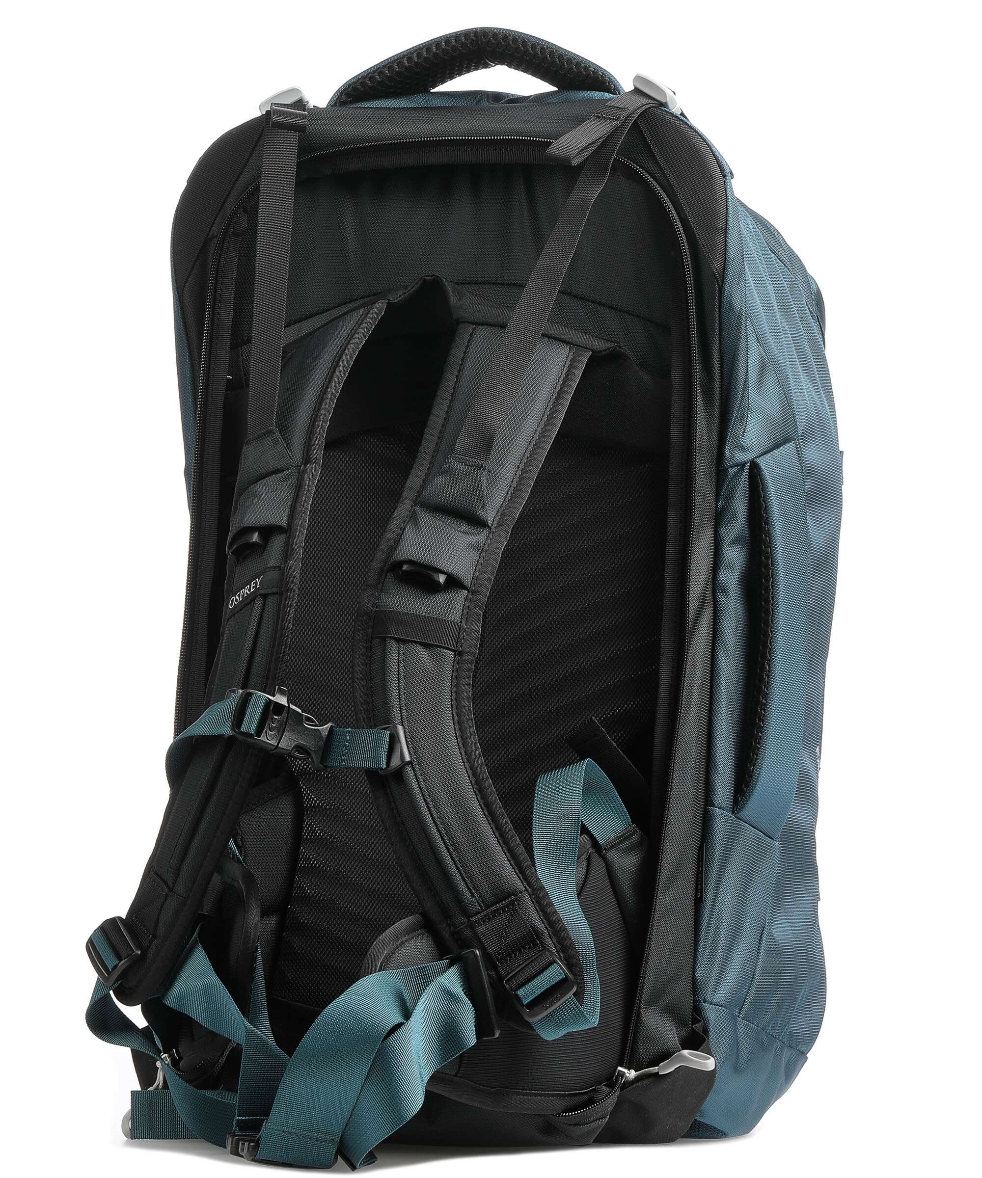 Osprey Fairview 55 W Travel backpack night jungle blue