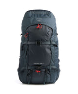 Osprey Farpoint Trek 75 Trekkingové batohy muted space blue