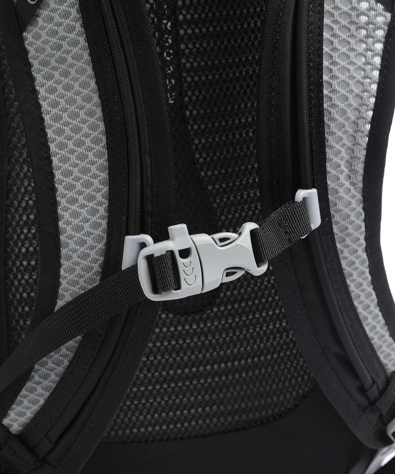 Osprey Transporter WP 18 Backpack black