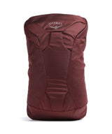 Osprey Farpoint Fairview Batoh zircon red