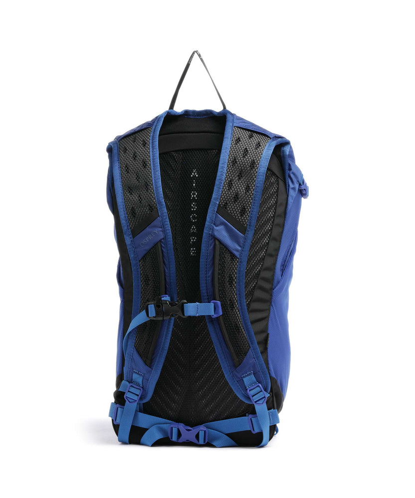 Osprey Sportlite 15 Hiking backpack blue sky