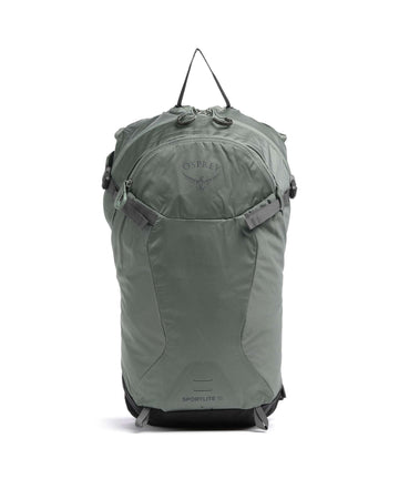 Osprey Sportlite 15 Hiking backpack pine leaf green