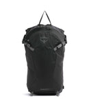 Osprey Sportlite 15 Batoh na výlety dark charcoal grey