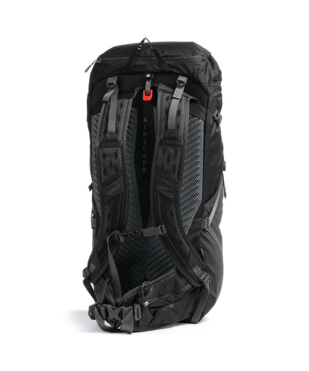Osprey Sportlite 30 M/L Hiking backpack dark charcoal grey