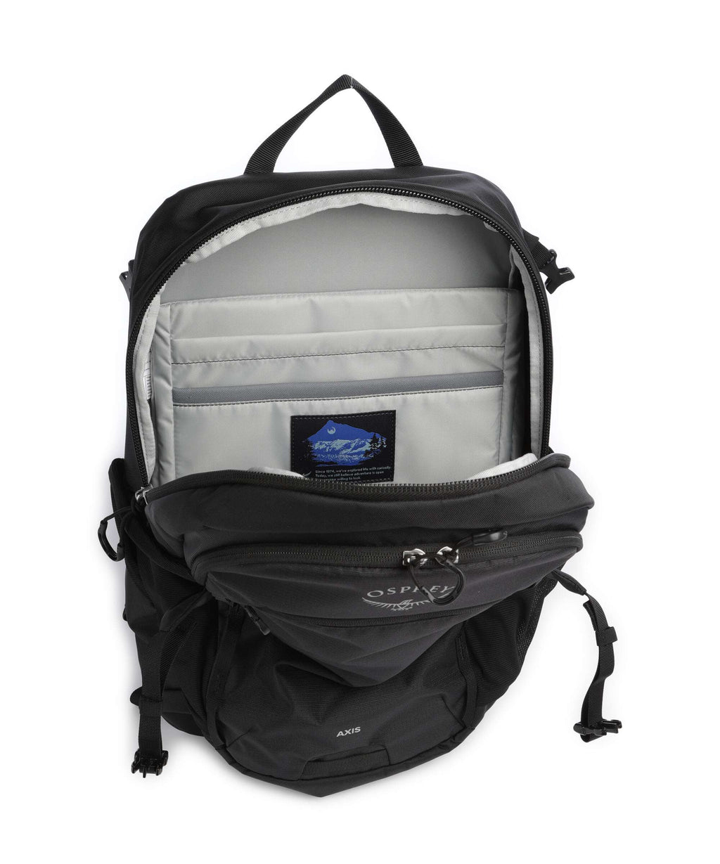 Osprey Axis 24 Backpack black