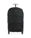 Osprey Ozone 85L Kufr se 4 kolečky black