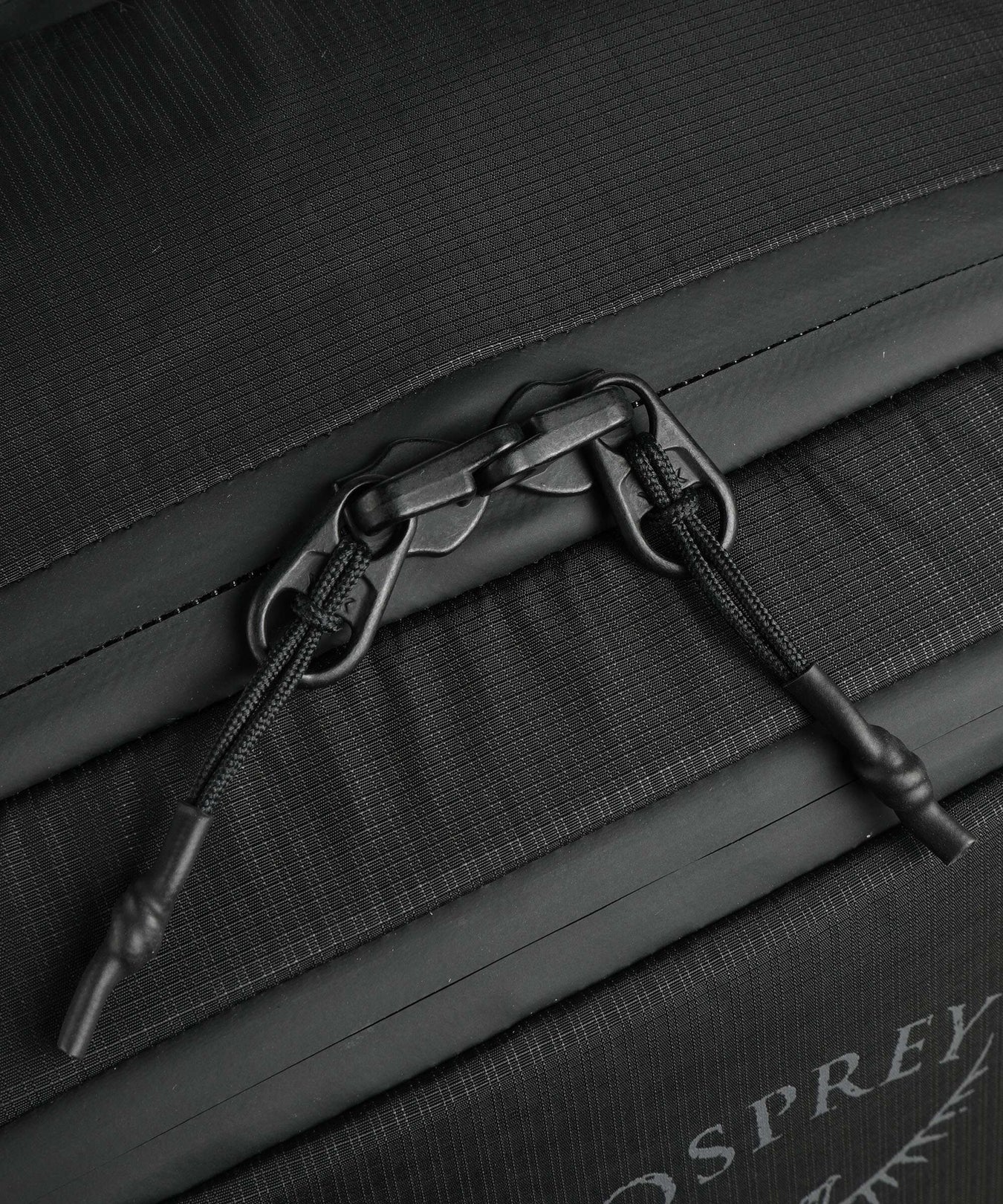 Osprey Ozone 85L Spinner (4 wheels) black