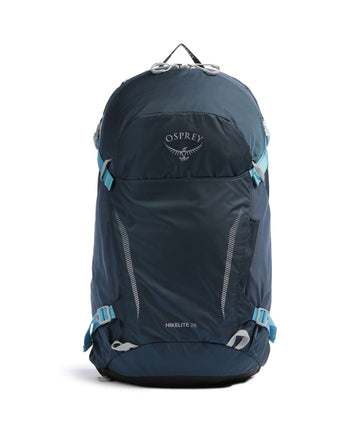 Osprey Hikelite 26 Batoh na výlety atlas blue