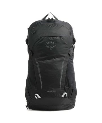 Osprey Hikelite 18 Batoh na výlety black