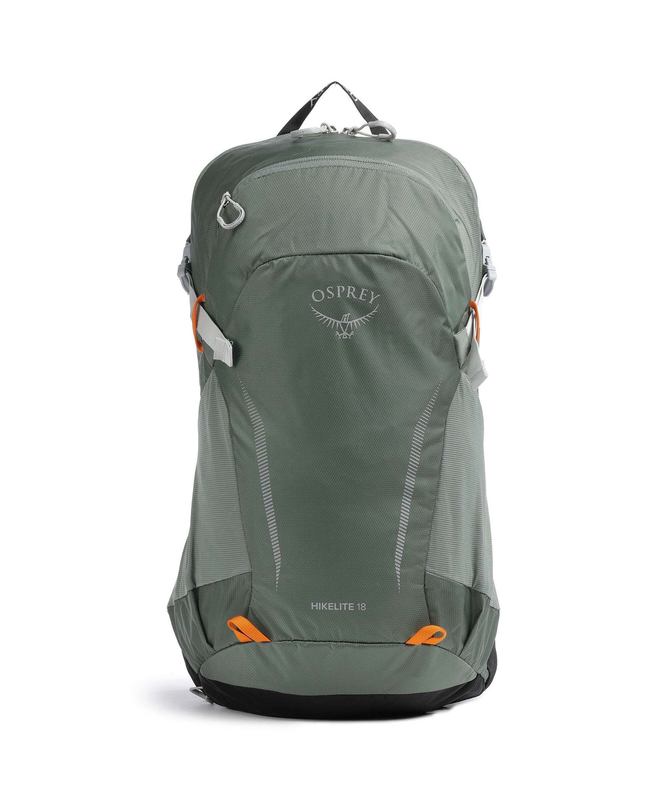 Osprey Hikelite 18 Hiking backpack pine leaf green