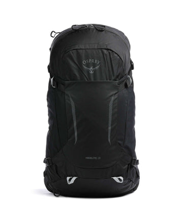 Osprey Hikelite 28 M/L Batoh na výlety black