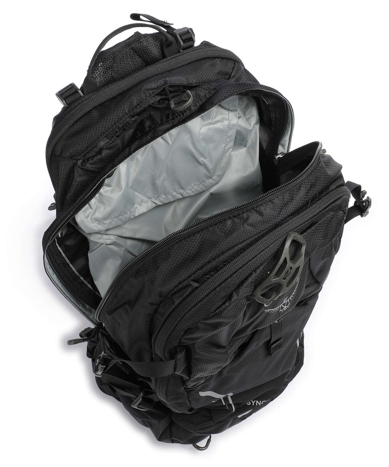 Osprey Syncro 20 Backpack black