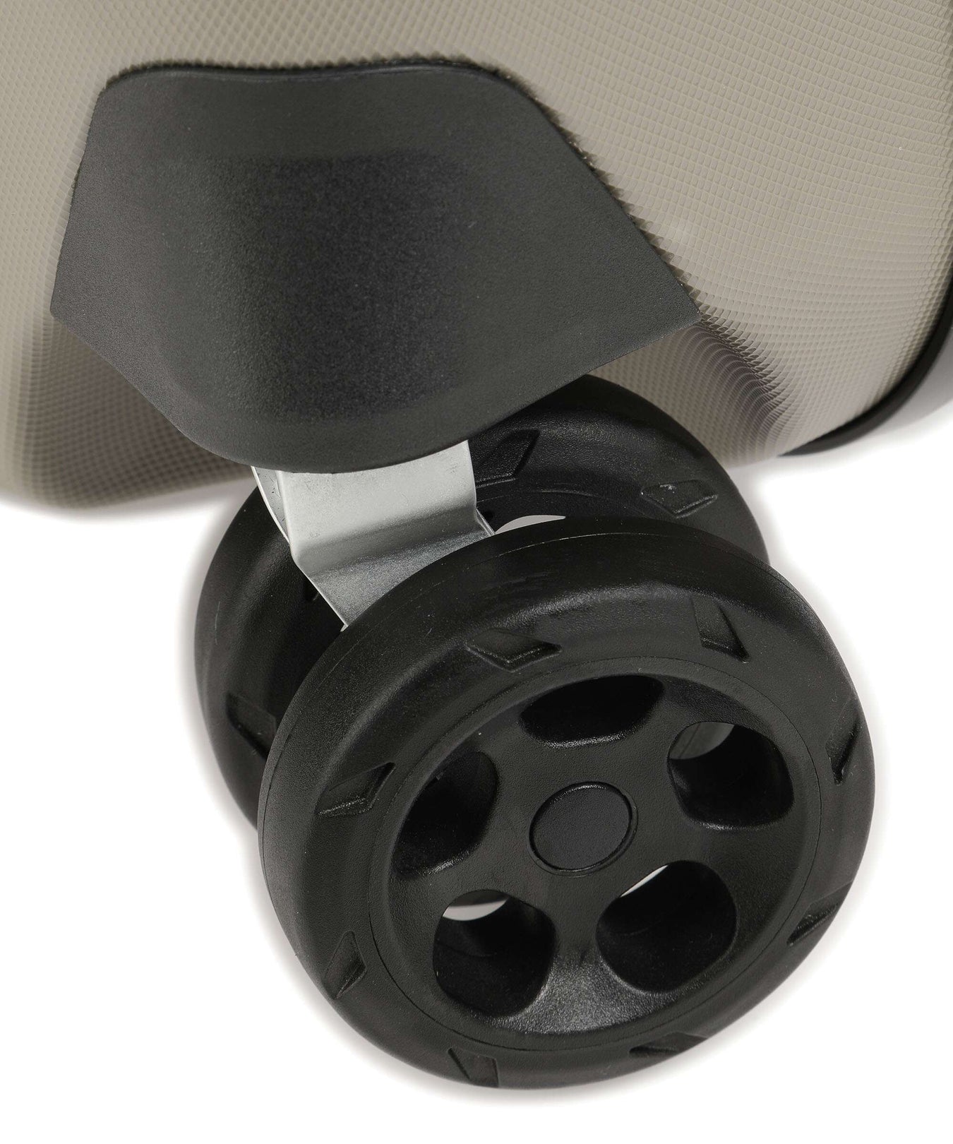 Osprey Transporter Hybrid Spinner (4 wheels) tan concrete