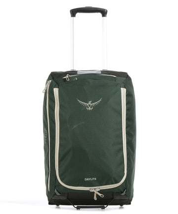 Osprey Daylite Batoh s kolečky green canopy/green creek