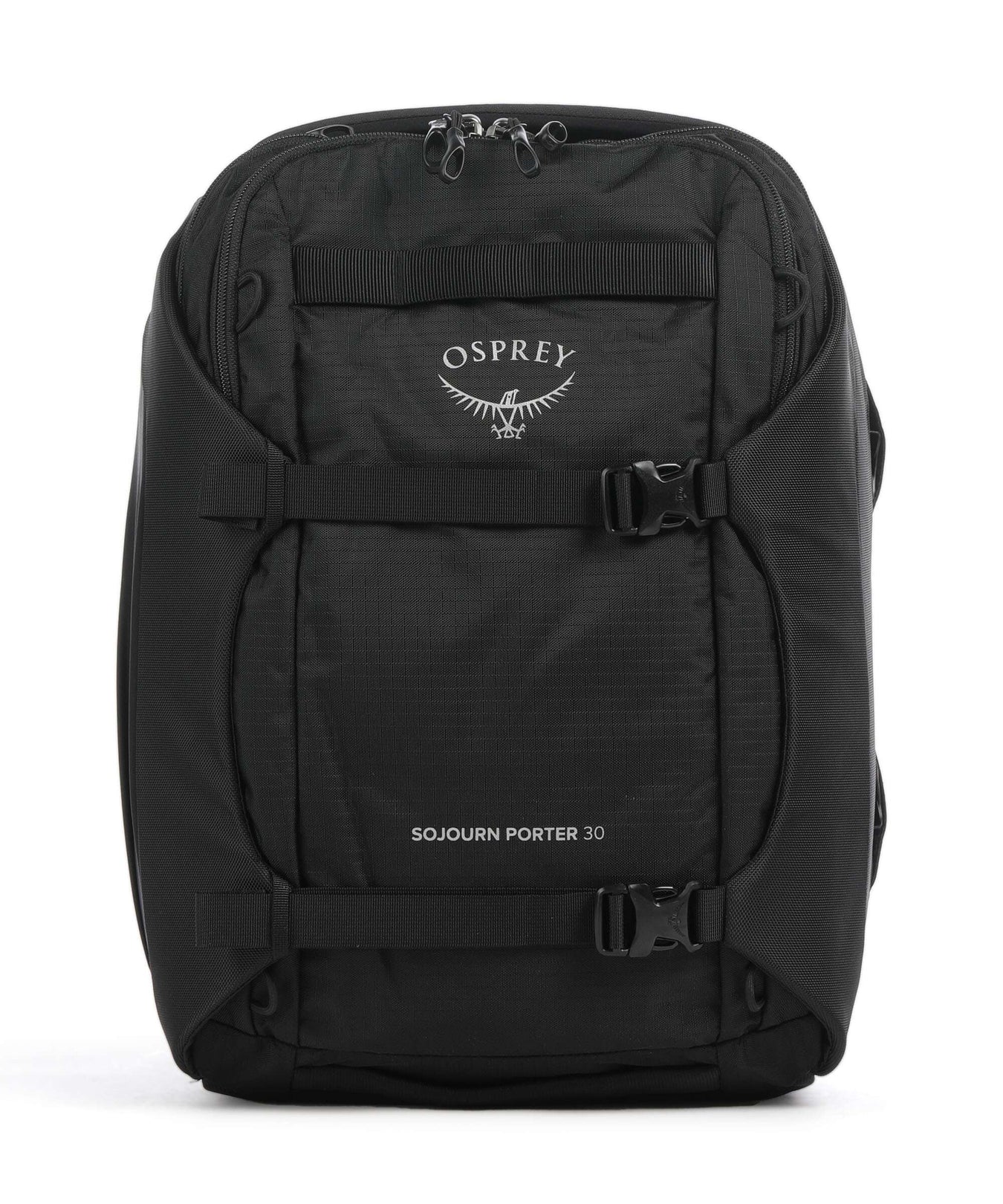 Osprey Sojourn Porter 30 Travel backpack black