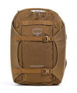 Osprey Sojourn Porter 30 Cestovní batoh brindle brown
