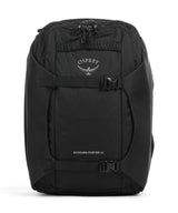 Osprey Sojourn Porter 46 Cestovní batoh black