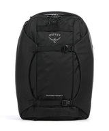 Osprey Sojourn Porter 65 Cestovní batoh black