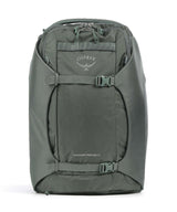 Osprey Sojourn Porter 65 Cestovní batoh koseret green
