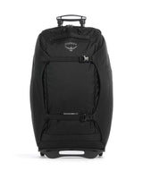 Osprey Sojourn 60 Backpack with wheels black